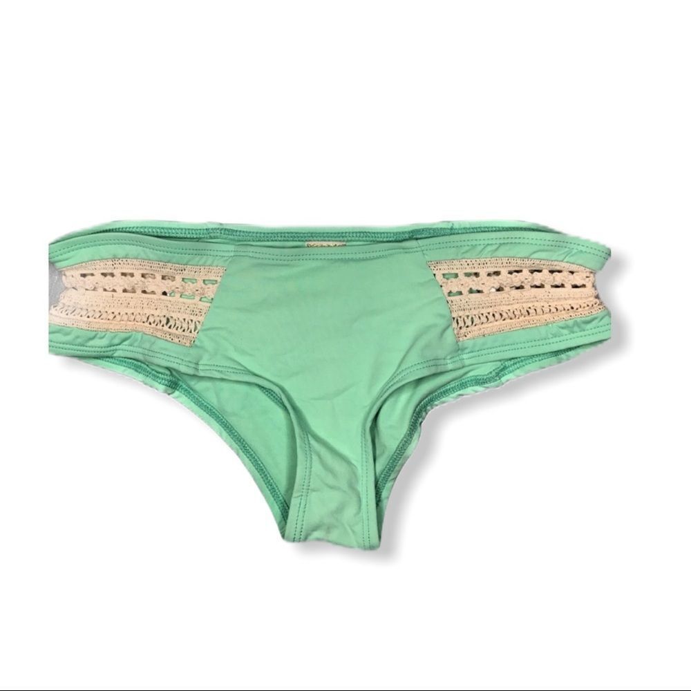 L*Space Bikini Bottom